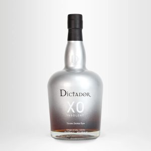 Dictador Insolent Solera System Rom XO 0.7L
