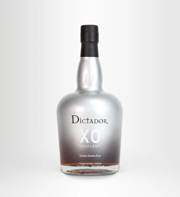 Dictador Insolent Solera System Rom XO 0.7L