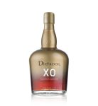 Dictador Perpetual Solera System Rom XO 0.7L