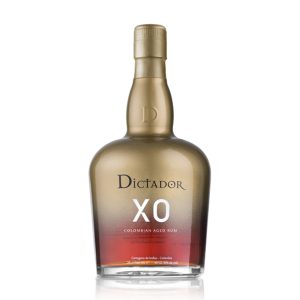 Dictador Perpetual Solera System Rom XO 0.7L