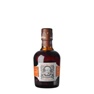 Diplomatico Mantuano Rom 0.35L