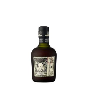 Diplomatico Reserva Exclusiva Rom 0.35L