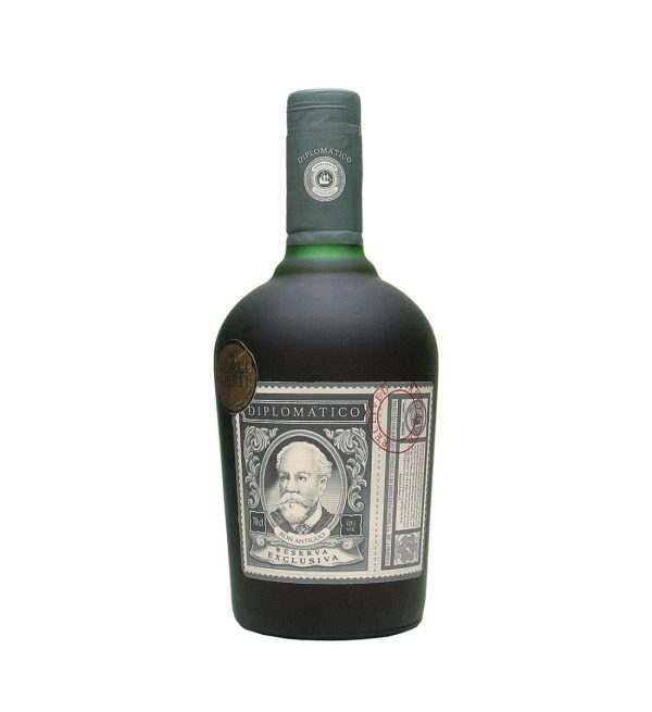Diplomatico Reserva Exclusiva Rom 0.7L