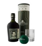 Diplomatico Reserva Exclusiva Rom Gift Set 0.7L