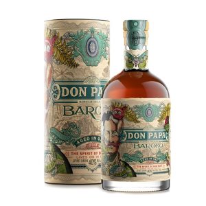 Don Papa Baroko Rom 0.7L