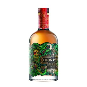 Don Papa Masskara Rom 0.7L
