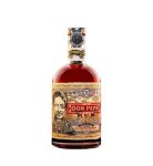 Don Papa Small Batch Aged in Oak Rom 7 Ani 0.7L