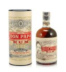 Don Papa Small Batch Aged in Oak Rom 7 ani 0.7L
