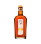 Rom Don Q Signature Release Single Barrel 2007 0.7L