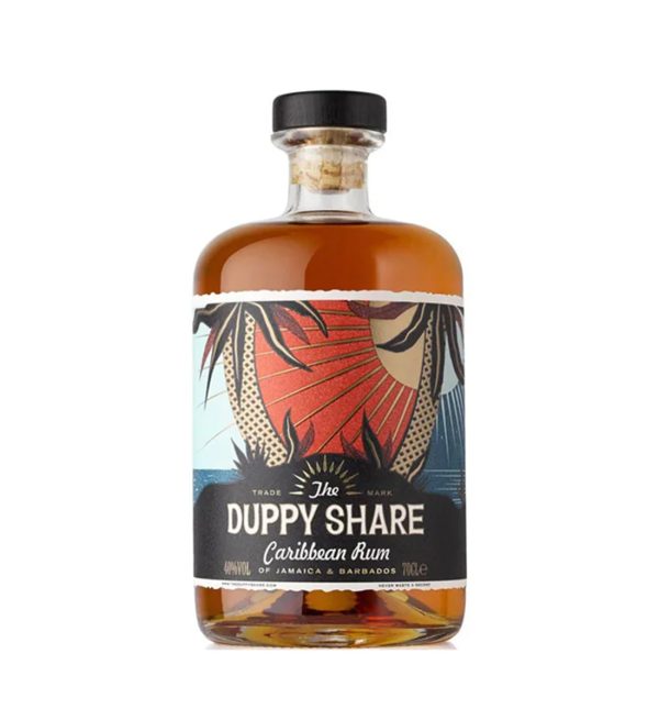 Rom Duppy Share 0.7L
