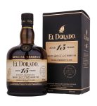 El Dorado Rom 15 ani 0.7L