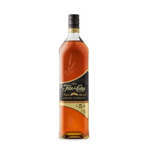 Rom Flor De Cana Anejo Clasico 5 ani 0.7L