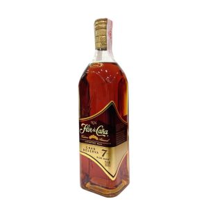 Rom Flor De Cana Gran Reserva 7 ani 1L