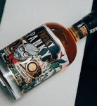 Rom Frisky Panky Carribean Gold 0.7L