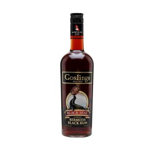 Rom Goslings Black Seal 0.7L
