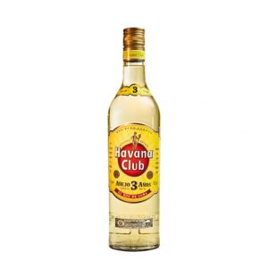 Havana Club Rom Anejo 3 Ani 1L