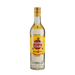 Havana Club Rom Anejo 3 ani 0.7L