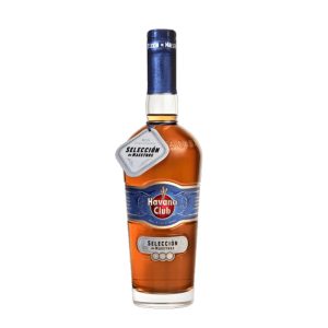 Havana Club Seleccion de Maestros Rom 0.7L