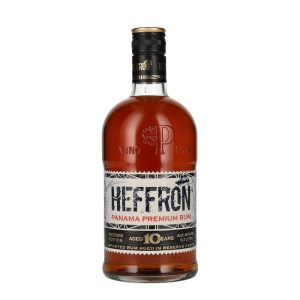 Rom Heffron Panama 10 ani 0.7L