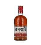 Rom Heffron Panama Heritage - Matured In Bourbon Barrels - 5 ani 0.7L