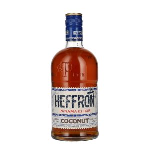 Rom Heffron Panama Elixir Coconut 0.7L