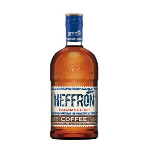 Rom Heffron Panama Elixir Coffee 0.7L