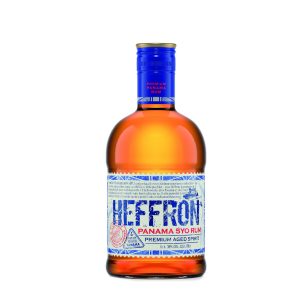 Rom Heffron Panama Original 5 ani 0.5L