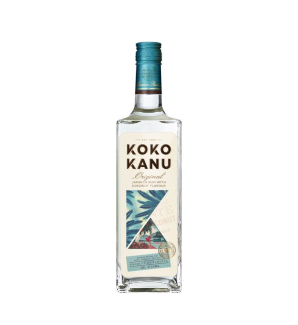 Rom Koko Kanu Original 0.7L