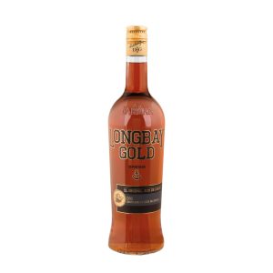 Rom Long Bay Gold 1L