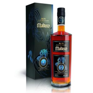 Rom Malteco Reserva Aneja 10 ani 0.7L