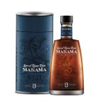Rom Marama Spiced Fijian Rum 0.7L