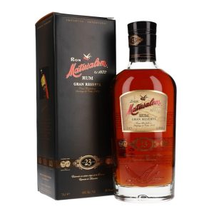 Rom Matusalem Gran Reserva 23 ani 0.7L