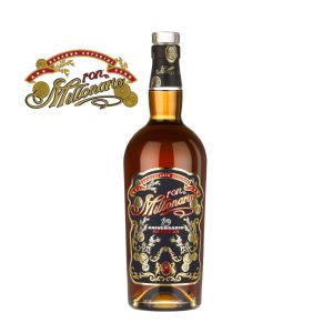 Rom Millonario Aniversario Reserva 10 ani 0.7L