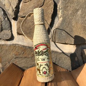 Rom Millonario Reserva Especial Sistema Solera 15 ani 0.7L