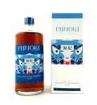 Rom Minoki Mizunara Cask Finished Cutie 0.7L