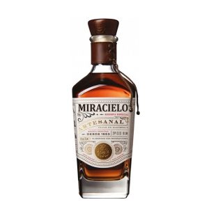 Miracielo Reserva Special Rom 0.7L