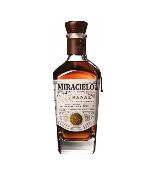 Miracielo Reserva Special Rom 0.7L