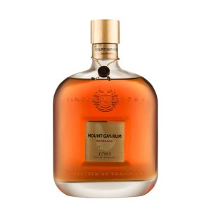 Rom Mount Gay 1703 Old Cask Selection 0.7L