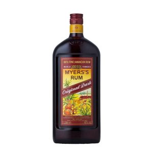 Rom Myers's Dark Original 1L