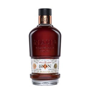 Rom Naud Panama 15 ani 0.7L