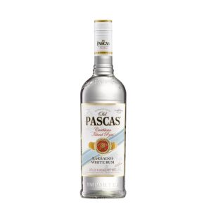 Old Pascas White Rom 0.7L