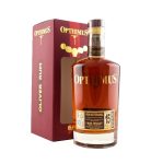 Rom Oliver Opthimus Ron Artisanal Reposado Solera 15 ani 0.7L