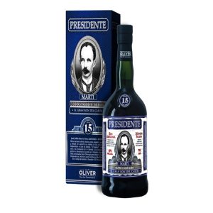 Rom Oliver President Marti 15 ani 0.7L