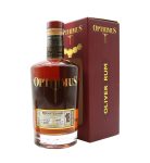 Rom Oliver Opthimus Ron Artesanal Solera 18 ani 0.7L