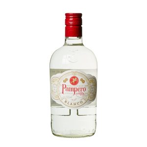 Pampero Anejo Blanco Rom 0.7L