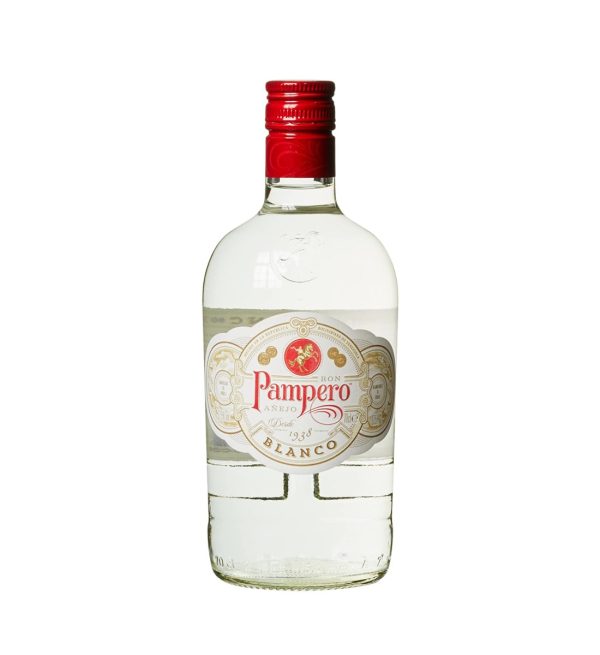 Pampero Anejo Blanco Rom 0.7L