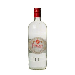 Pampero Anejo Blanco Rom 1L