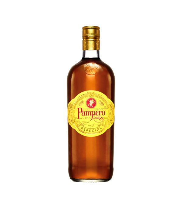 Pampero Especial Anejo Rom 1L