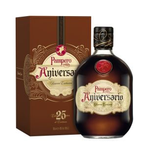 Pampero Aniversario Rom 0.7L