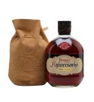 Pampero Aniversario Rom Leather Bag 0.7L